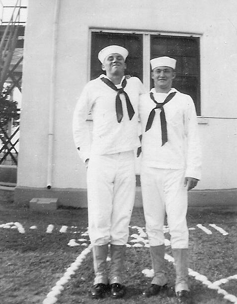 Robert Marsh Coast Guard Photo