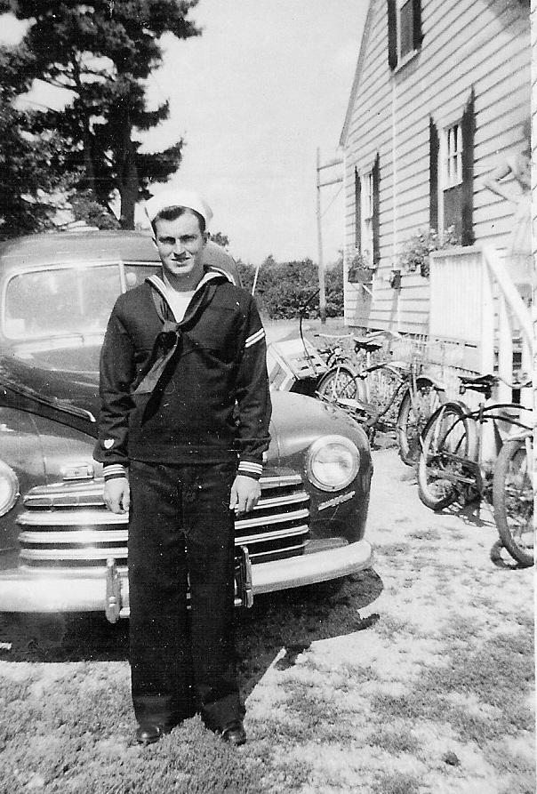 Robert Marsh Coast Guard Photo
